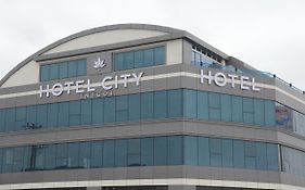 City Hotel Inegöl